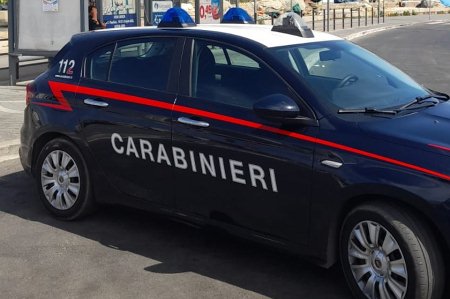 carabinieri