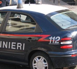 Stalking e maltrattamenti in famiglia, due quarantenni arrestati dai Carabinieri