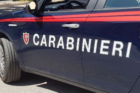 Carabinieri