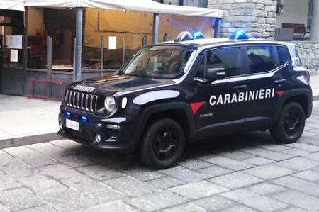 Carabinieri