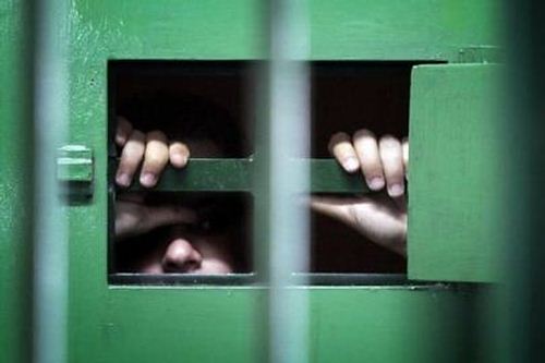 Carceri