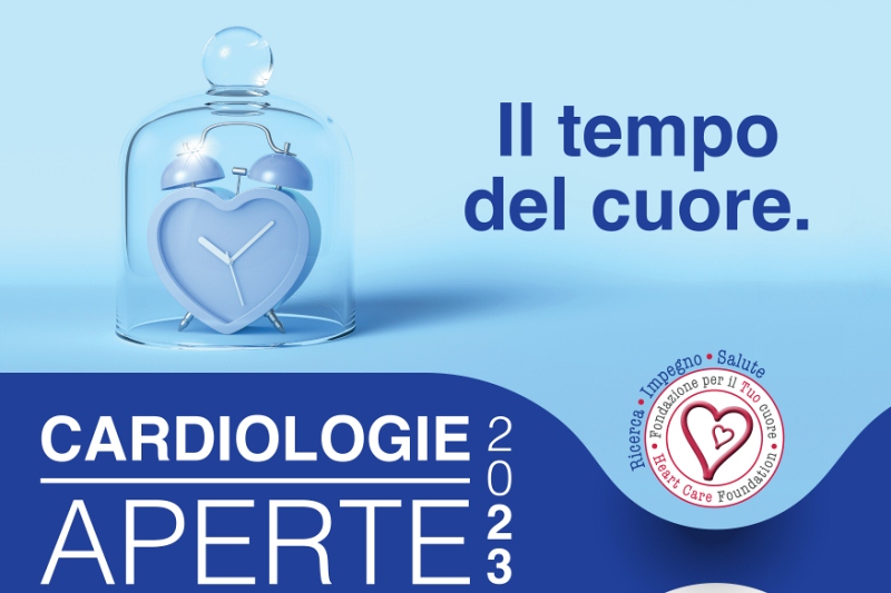 Cardiologie Aperte 2023