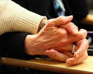 Caregiver