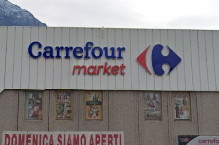 Carrefour Market