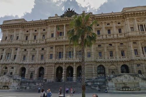 Corte di Cassazione