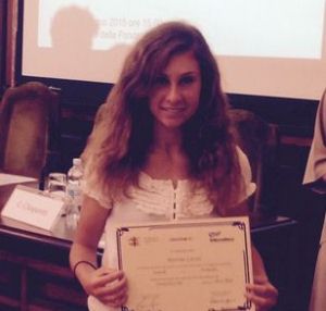 Una studentessa valdostana tra i premiati da Fondazione CRT