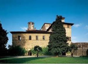 Nus, gita degli anziani al Castello della Manta