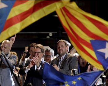 Catalogna, Consiglio Valle: "tentativo senza precedenti di fermare percorso di libertà"