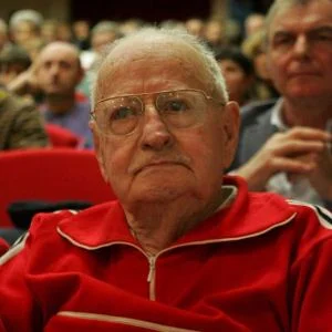 Aosta, sport in lutto per la scomparsa di Pier Fausto Cavallo 