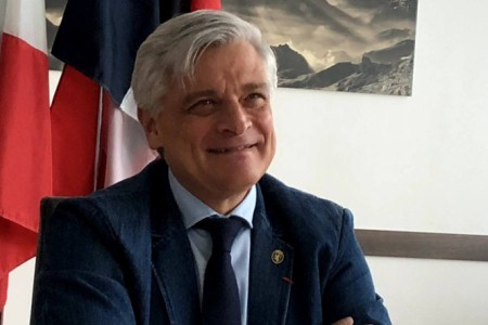 Luciano Caveri