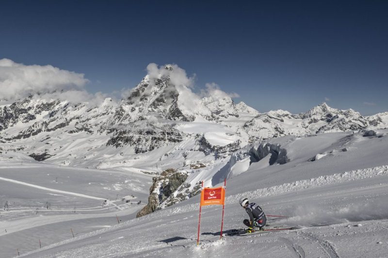 CdM Zermatt - Cervinia