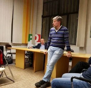 PD, Fulvio Centoz rimane sindaco di Aosta