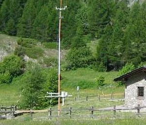 Smog, il vento "ripulisce" l'aria della Valle d'Aosta