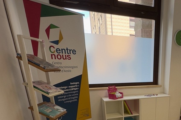 Centre Nous Centre Nous