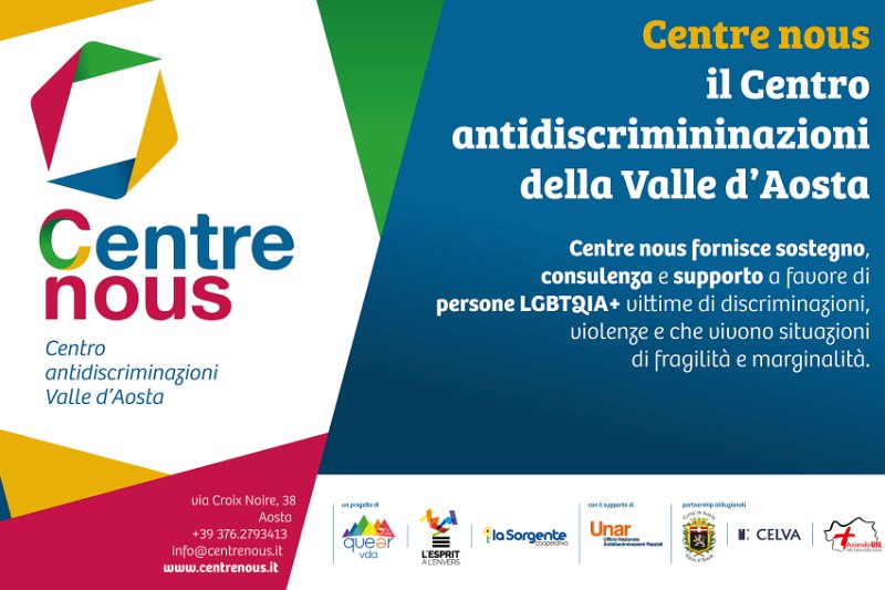 Centre Nous