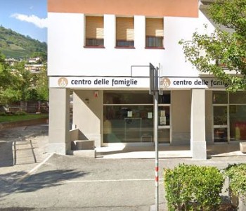 Centro delle famiglie