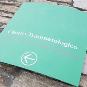 Centro traumatologico