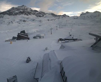 Cervinia