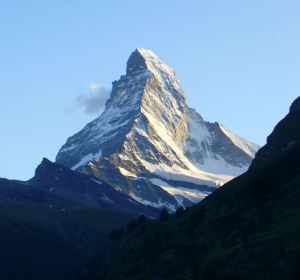 Ritrovato il corpo del secondo alpinista giapponese disperso sul Cervino