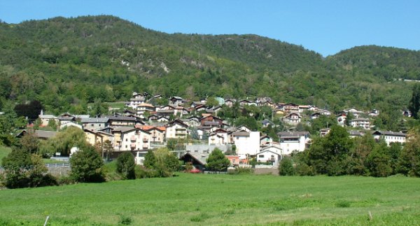 Challand-Saint-Victor