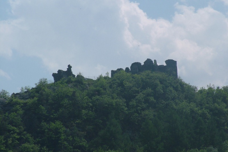 Castello di Villa Castello di Villa
