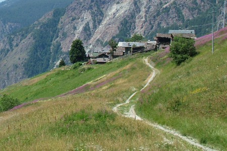 Sentieri