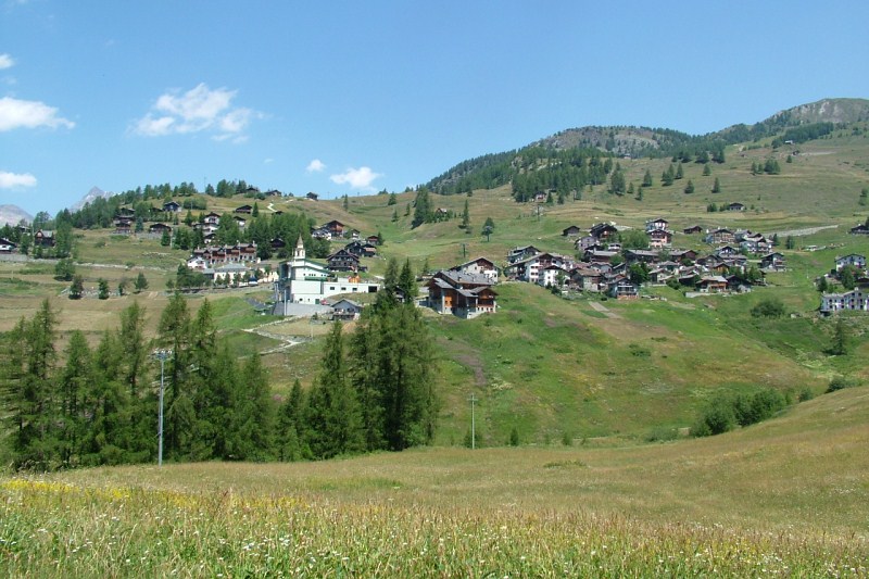 Panorama