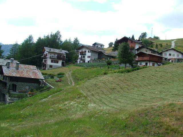 Montagna