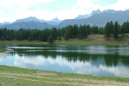 Lago di Lod
