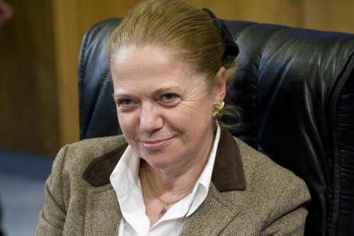 Teresa Charles