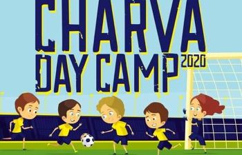 Charva Day Camp