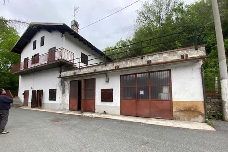 Ex stalla sociale