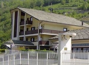 Venduto l'Hotel Miage di Charvensod