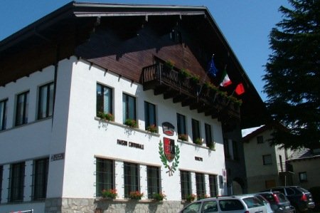 Il Consiglio comunale di Charvensod è convocato il 30 aprile