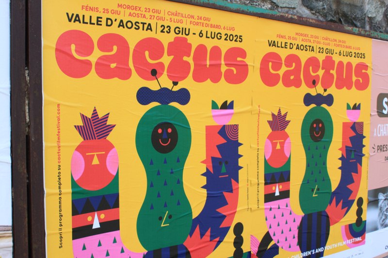 Cactus Film Festival