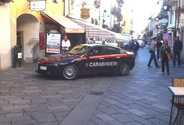 Carabinieri