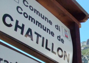 Chatillon