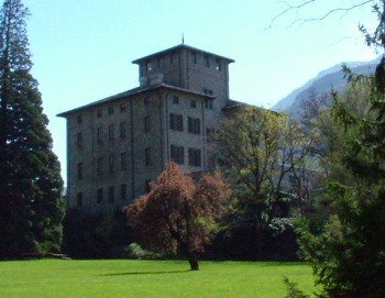 Castello Gamba