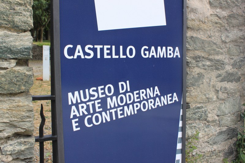 Castello Gamba