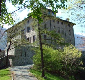 Castello Gamba