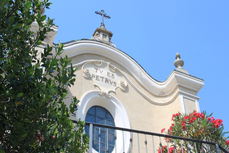 Chiesa parrocchiale