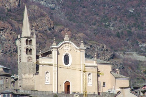 Chiesa di San Pietro