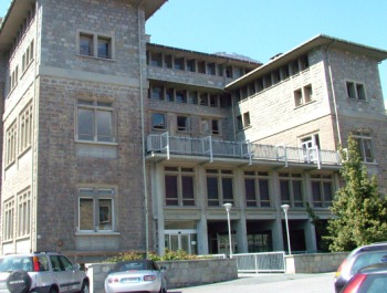 collegio Gervasone