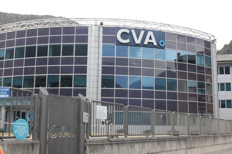 CVA