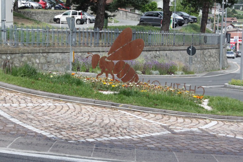 Châtillon Châtillon