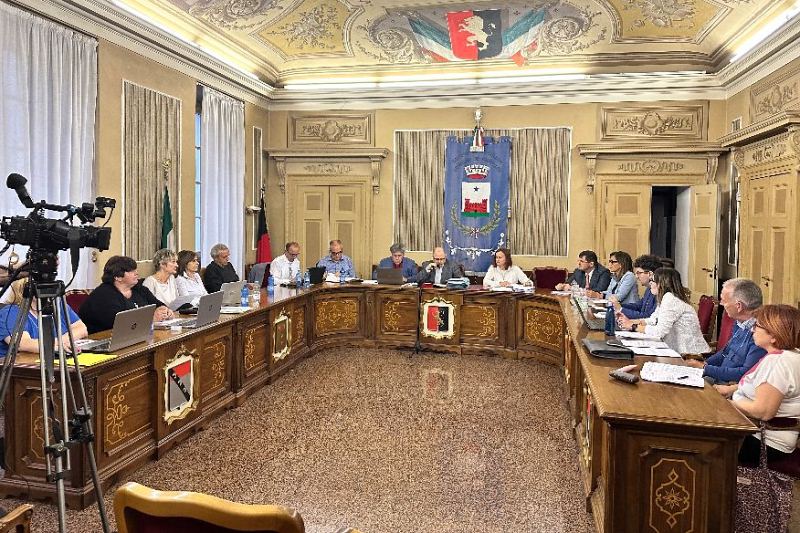 Châtillon, approvato il rendiconto 2022 e la variazione di bilancio