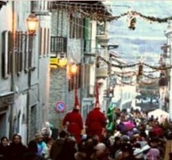 Châtillon ospiterà il 6 dicembre il Petit Marché du Bourg