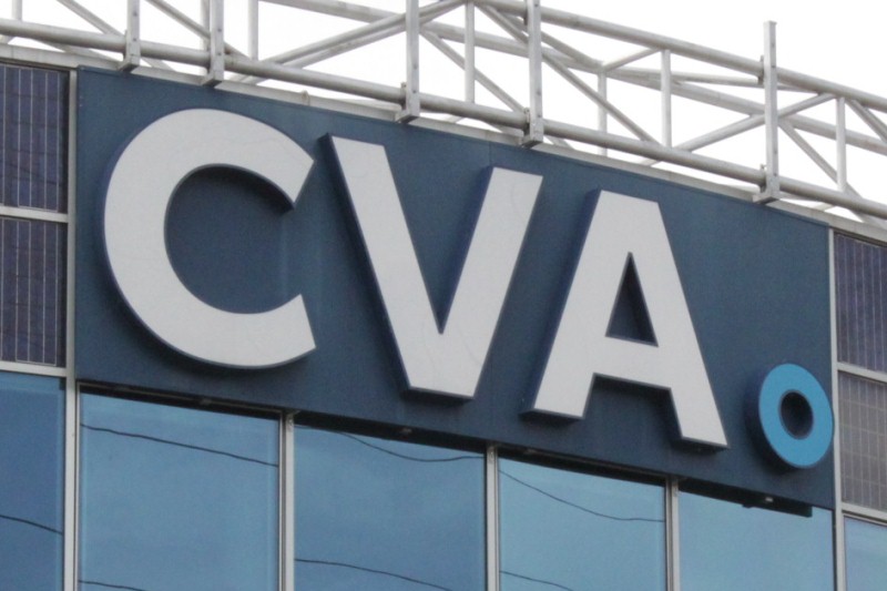 CVA