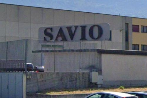 Savio Savio