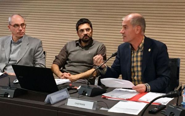 Cambiamenti climatici, 19 Comuni della Valle d'Aosta firmano la Carta di Budoia